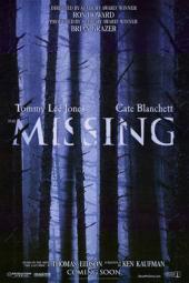 The Missing poster