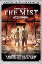 The Mist poster