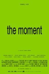 The Moment poster