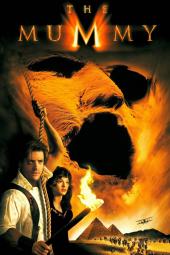 The Mummy (1999) poster