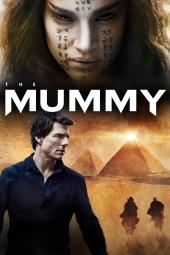The Mummy poster