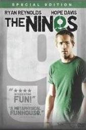The Nines poster