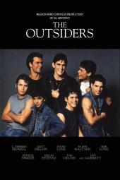The Outsiders poster