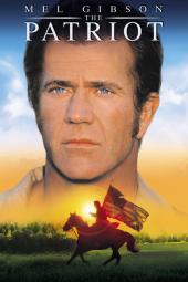 The Patriot poster