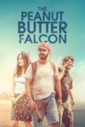 The Peanut Butter Falcon poster