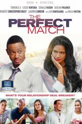 The Perfect Match poster