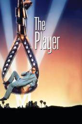 The Player (1992) poster