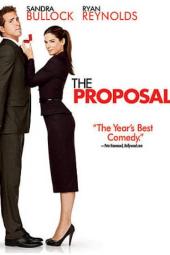The Proposal poster