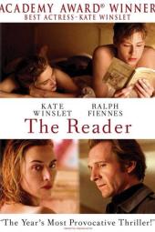 The Reader poster