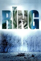 The Ring poster