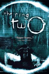The Ring Two poster