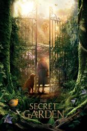 The Secret Garden (2020) poster