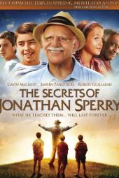 The Secrets of Jonathan Sperry poster