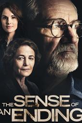 The Sense of an Ending poster