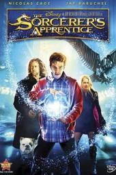 The Sorcerer's Apprentice poster