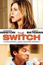 The Switch poster