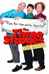The Three Stooges poster