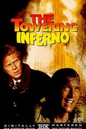 The Towering Inferno poster