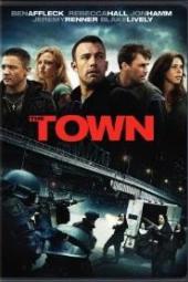 The Town poster