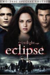 The Twilight Saga: Eclipse poster