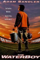 The Waterboy poster