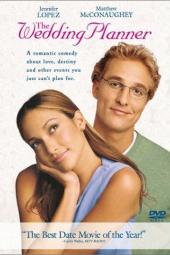The Wedding Planner poster