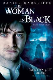The Woman in Black poster