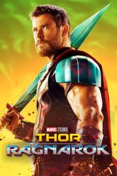 Thor: Ragnarok poster