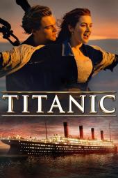 Titanic poster