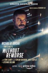 Tom Clancy's Without Remorse poster