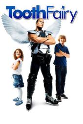 Tooth Fairy poster