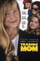 Trading Mom poster