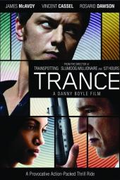 Trance poster
