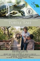 Turtle Tale poster