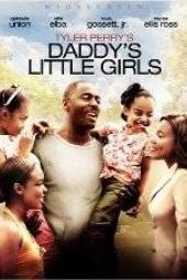 Tyler Perry's Daddy's Little Girls poster