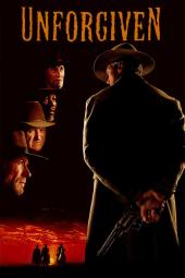 Unforgiven poster