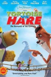 Unstable Fables: Tortoise vs. Hare poster