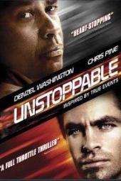 Unstoppable poster