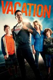 Vacation poster