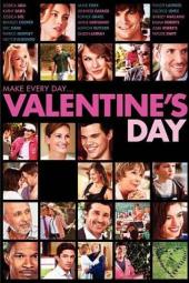 Valentine's Day poster