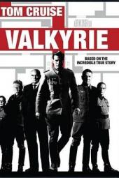Valkyrie poster
