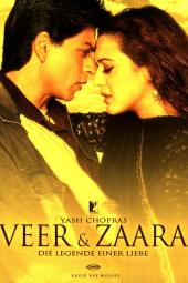 Veer-Zaara poster
