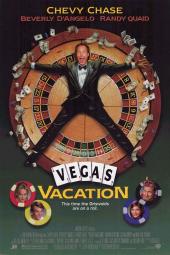 Vegas Vacation poster