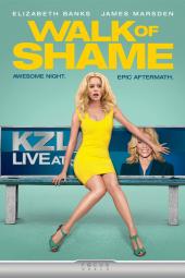 Walk of Shame poster