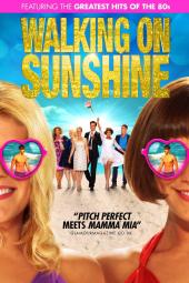 Walking on Sunshine poster