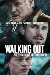 Walking Out poster