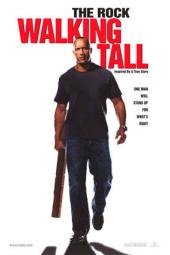 Walking Tall poster