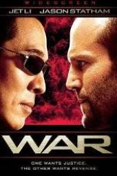 War poster