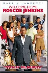 Welcome Home Roscoe Jenkins poster