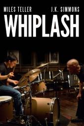 Whiplash poster